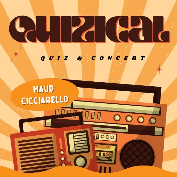 Quizical