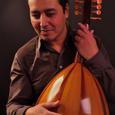 Portfolio - Aziz Daouni 
