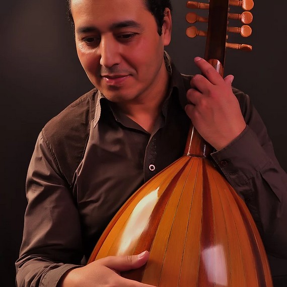 Aziz Daouni