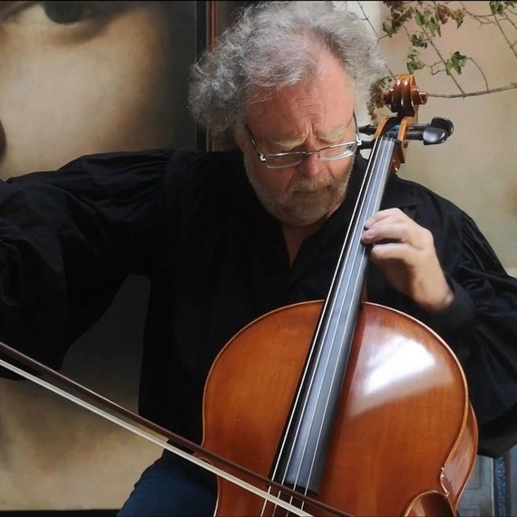 André Lahaie