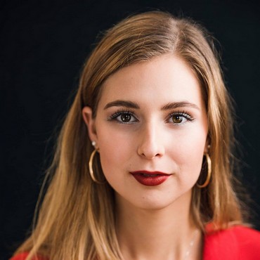 Portfolio - Mariane Vallières 