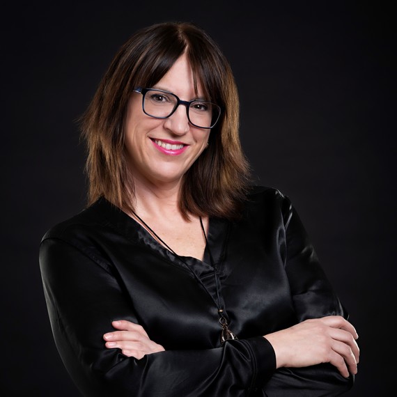 Stéphanie Roy